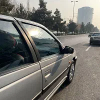 پژو پارس ۸۲ خونگی