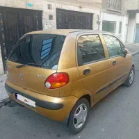 ماتیز ۷۹|خودرو سواری و وانت|تهران, جهاد|دیوار