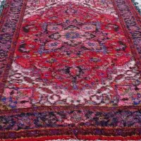 فرش دستبافت