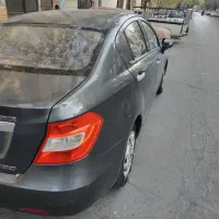 برلیانس 230مدل95