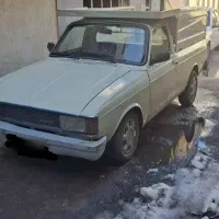 پیکان مدل 92