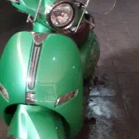 موتور سیکلت