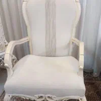 مبل ۷ نفره چوبی نو به فروش میرسد|مبلمان خانگی و میز عسلی|مشهد, موسوی قوچانی|دیوار