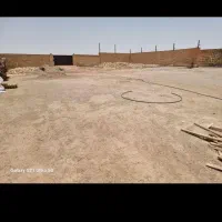 ۱۰۰۰ متر زمین ۴ دیواری .دروازه قران