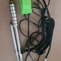 دستگاه سوهان دندان برقی  ودهان بازکن اسب
