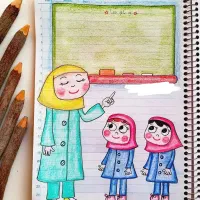 تدریس خصوصی پایه اول،دوم،سوم و چهارم ابتدایی