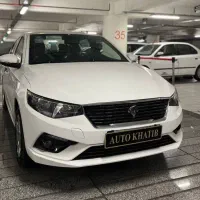 تارا وی4 v4(مدل 405) خشک/اقساط تحویل آنی