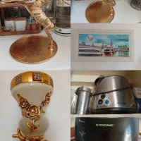 ظرف پذیرایی