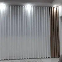 دوخت پرده و سفارش زبرا
