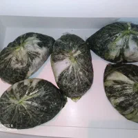 سبزی اشی