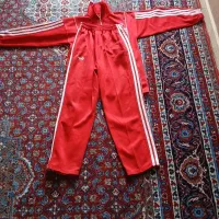 لباس ورزشی