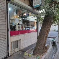 مغازه سهروردی شمالی|فروش مغازه و غرفه|تهران, نیلوفر|دیوار
