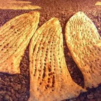 فروش نانوایی سنگک در داراب