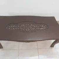 میز وسط|مبلمان خانگی و میز عسلی|گرگان, |دیوار