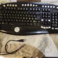 کیبورد|قطعات و لوازم جانبی رایانه|اصفهان, شیخ اشراق|دیوار