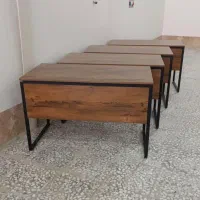 میز اداری و مشاور املاک|دفتر کار|کرج, حصارک بالا|دیوار