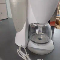 قهوه ساز کرون|سماور، چایساز، قهوهساز|تهران, امامت|دیوار