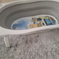 وان تاشو نوزاد|اسباب و اثاث بچه|تهران, علم و صنعت|دیوار