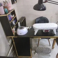 فروش لوازم ارایشگاه فوری