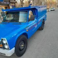 نیسان وانت۱۴۰۲هیدرولیک