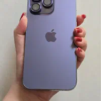 آیفون 14 pro max/ پرومکس