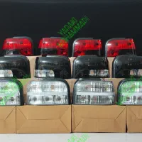 طلق چراغ خطر پراید ۱۳۱ اسپرت|قطعات یدکی و لوازم جانبی|مشکین‌دشت, |دیوار