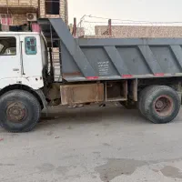 کاویان|خودرو سنگین|زابل, |دیوار