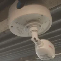 ایمن پدیده.فروش ونصب کرکره برقی.جک پارکینگ .دوربین|خدمات پیشه و مهارت|جیرفت, |دیوار