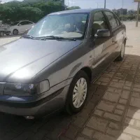 ماشین سمند مدل 83 دولفینی