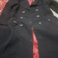 دوپالتو زمستونه|لباس|مرودشت, الماس آباد|دیوار
