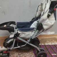 کالسکه برزنتی مارک چیکو تاشو