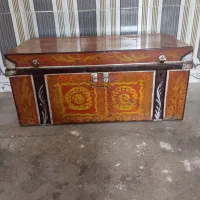 کمد|جاکفشی، کمد، دراور|تربت جام, کاریز نو سفلی|دیوار