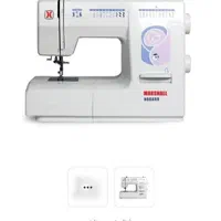 چرخ صنعتی راسته دوز مارشال مدل 1023s|چرخ خیاطی و ریسندگی|اصفهان, باغ زرشک|دیوار