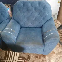 فروش فوری مبلمان ۷ نفره