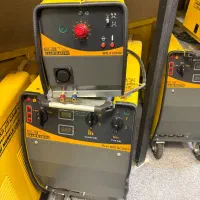 دستگاه جوش CO2 گام الکتریک (Revo MIG SC2001)