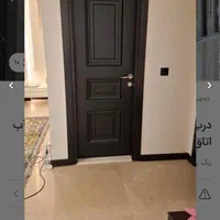 نصاب درب چوبی|خدمات پیشه و مهارت|ملارد, |دیوار