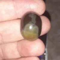 نگین عقیق باباقوری