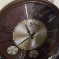 ساعت ۷۰ سانتی سه موتوره  نو