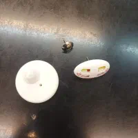 تگ دزدگیر لباس