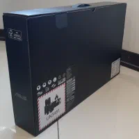لپ تاپ ایسوس پرو آرت ۱۶ H7606W|رایانه همراه|تهران, بلوار کشاورز|دیوار