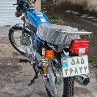موتور هندا200خشک|موتورسیکلت|خشکبیجار, |دیوار