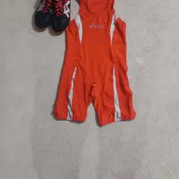 لباس کشتی
