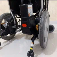 ویلچر برقی یاماها