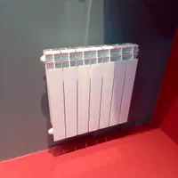 پره کال ایران رادیاتور