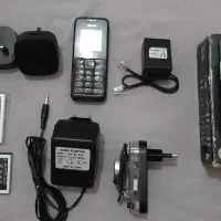 شارژکن|لوازم جانبی موبایل و تبلت|ترکمانچای, |دیوار