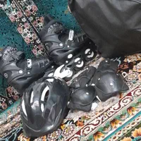اسکیت کفشی نونونو