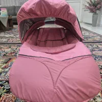 ساک حمل نوزاد و کریر