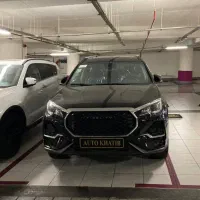 فیدلیتی الیت Eite مشکی۵نفره صفر ( اقساط سند بنام )|خودرو سواری و وانت|تهران, اقدسیه|دیوار