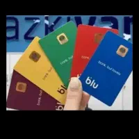 بلوبانک بهترین برنامه