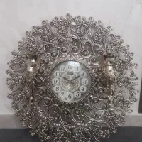 ساعت دیواری
